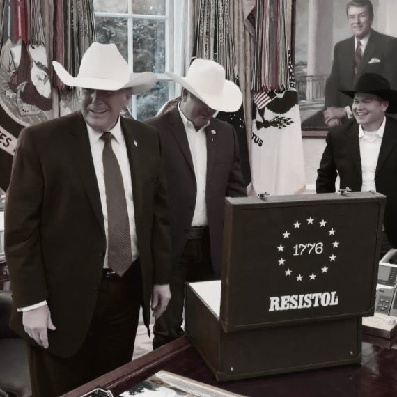 Randy Weber tweet media