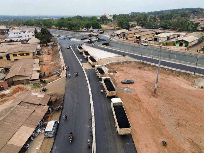 Inside Makurdi tweet media