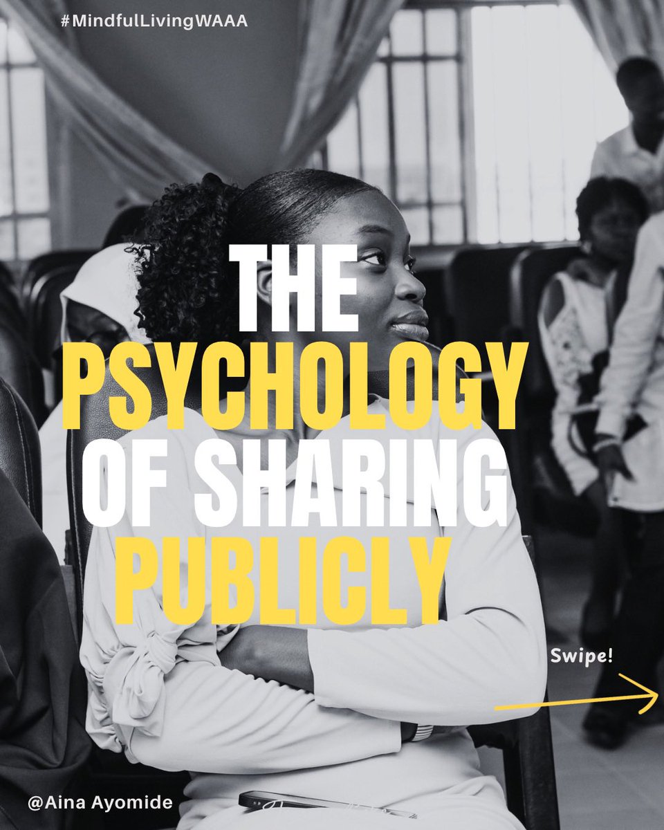 Amb. Aina Ayomide | Edu, Youth, & Comms tweet media