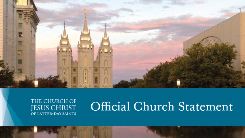 The Church of Jesus Christ of Latter-day Saints tweet media