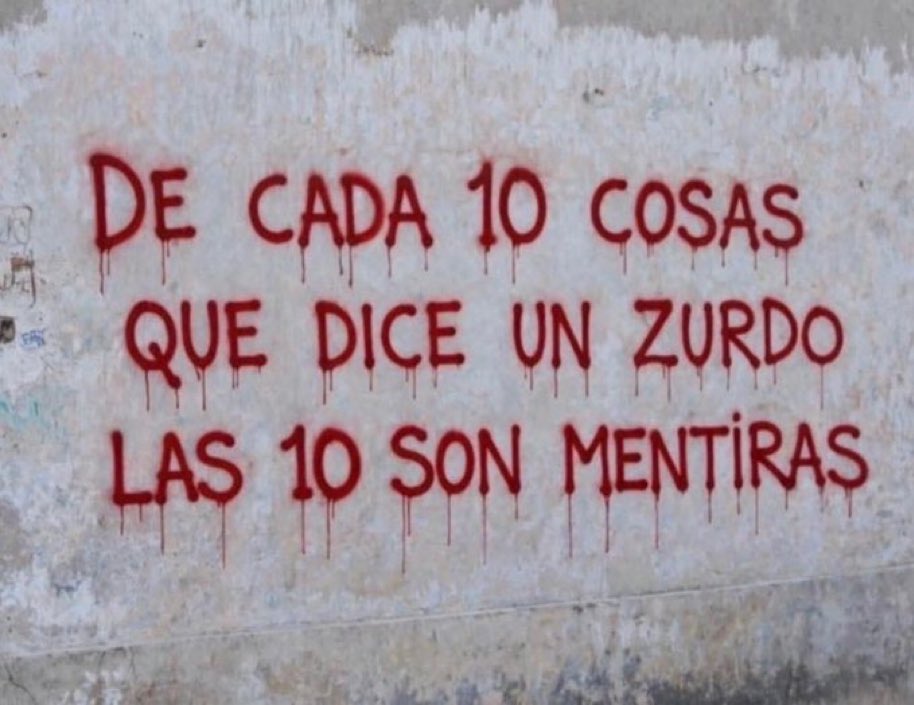 Rojas Vade y la tropa de subnormales zurdos del congreso