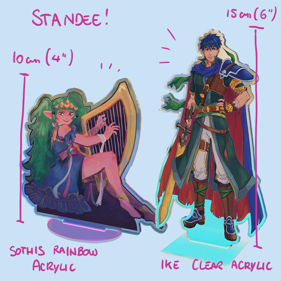 NicoTopin - commissions CLOSED tweet media