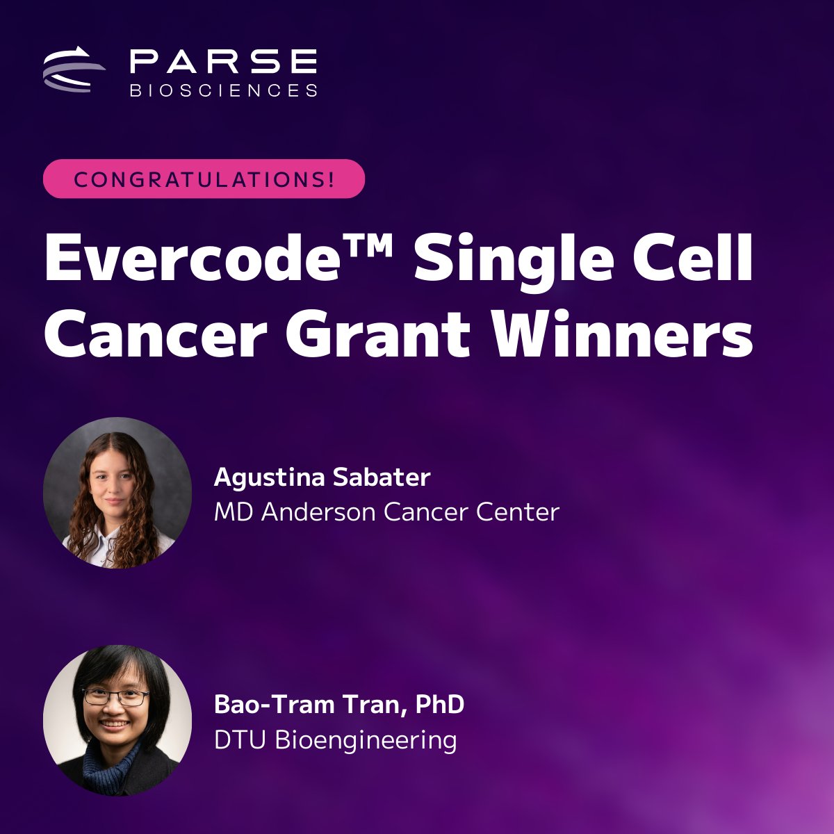 Parse Biosciences tweet media