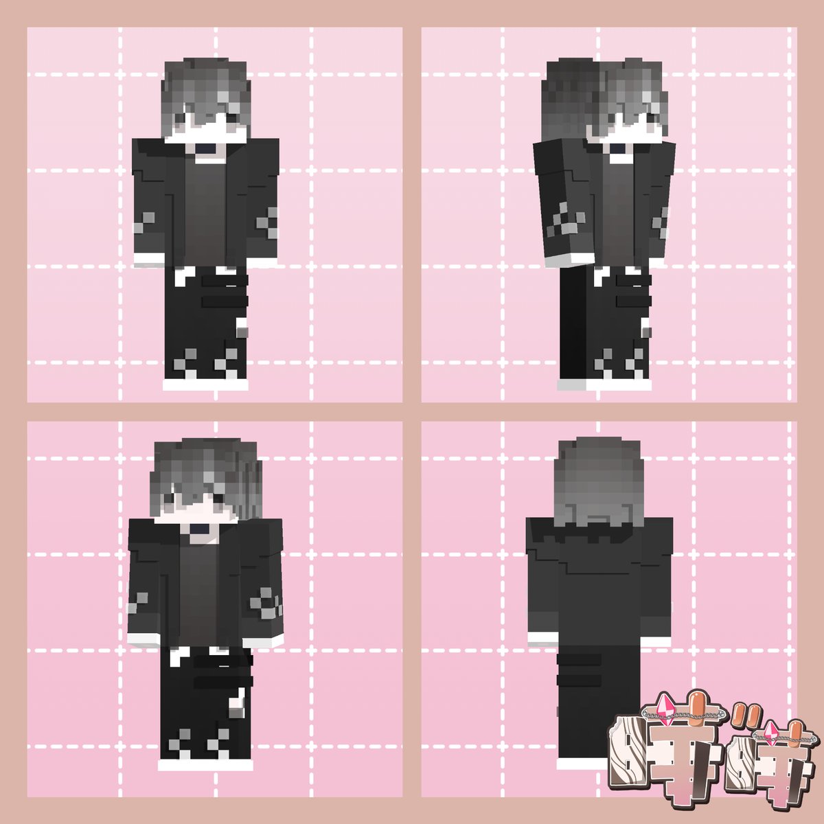 曄曄11🍂【個人勢Vtuber】 tweet media