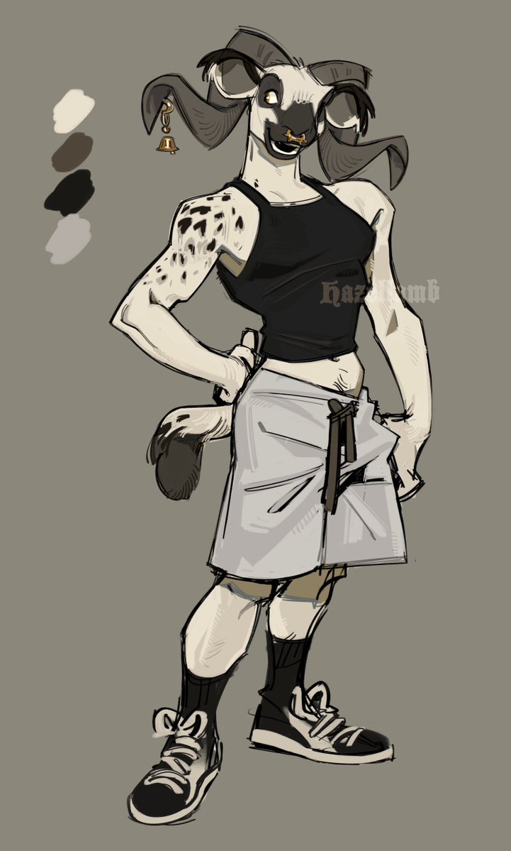 ✶ 𝐡𝐚𝐳𝐞𝐥𝐥𝐚𝐦𝐛 ✶ tweet media