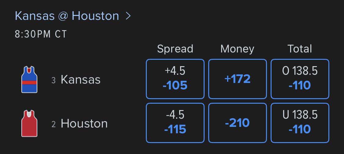 Another KU Burner tweet media