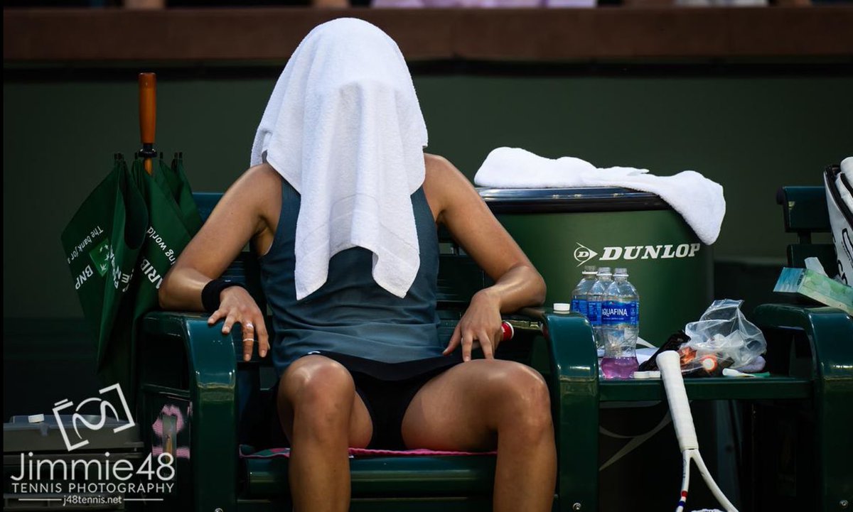 Iga Swiatek Updates tweet media