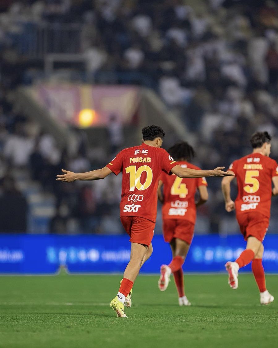 ماجد الجوير tweet media