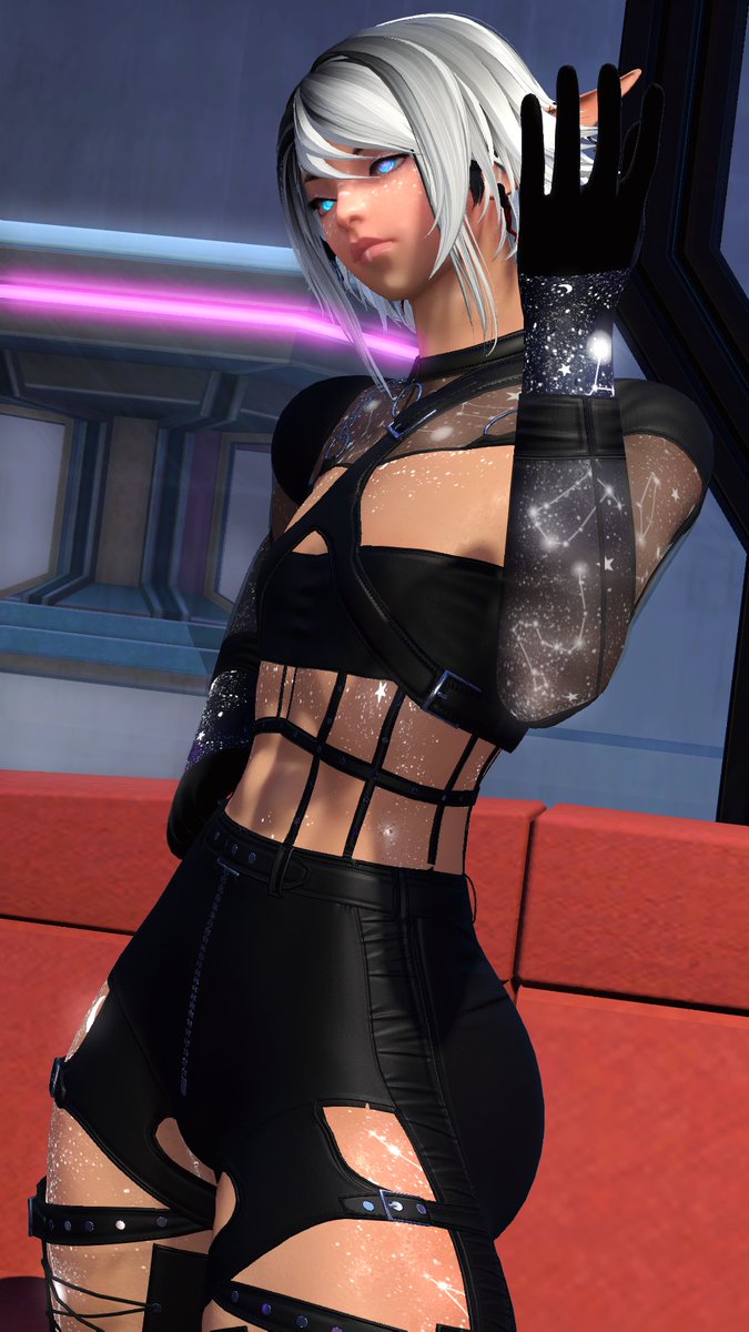 ♥ Locke the Plunderlord♥ tweet media