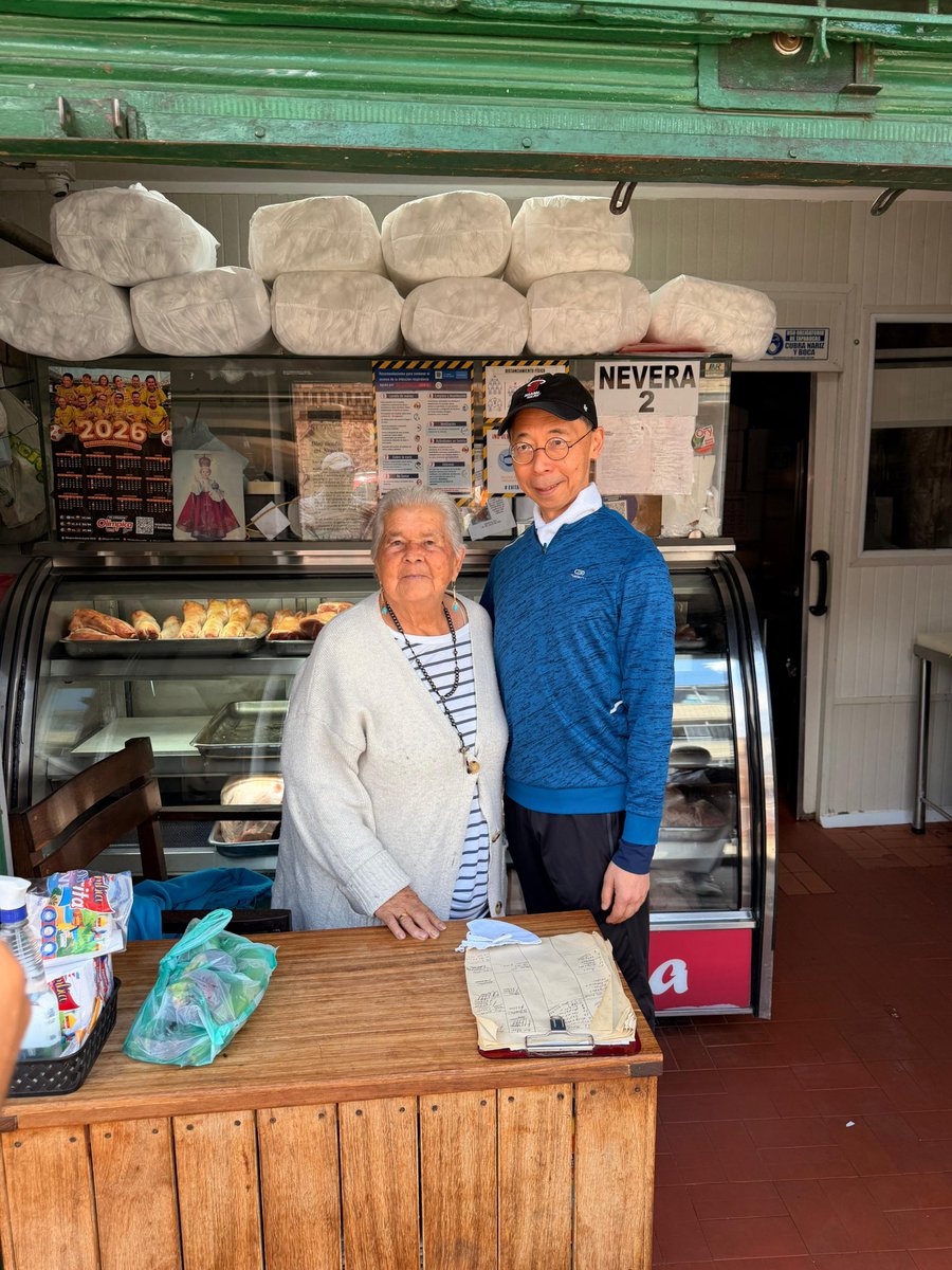 Embajada del Japón en Colombia / 在コロンビア日本国大使館 tweet media