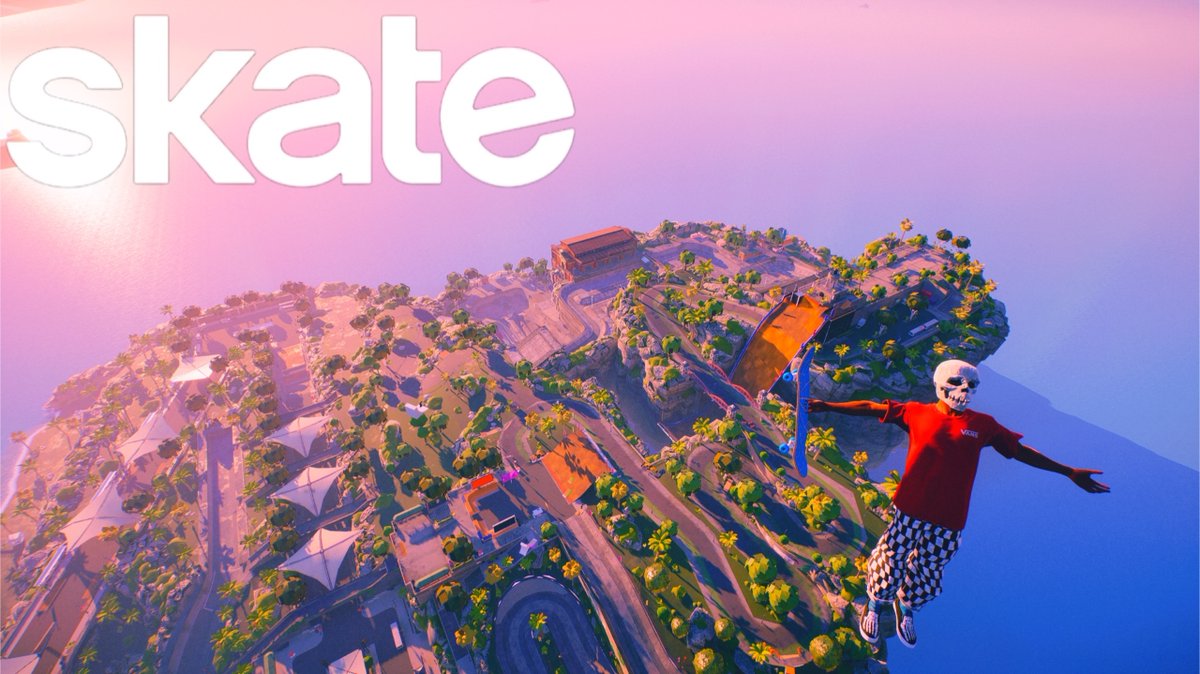 keefbomb_'s tweet image. New @skate Video Out Now!

"I hit the Craziest Gaps on the New Skate Island"
youtu.be/cVMcisi3YWw?si…

#skate #Skateboarding