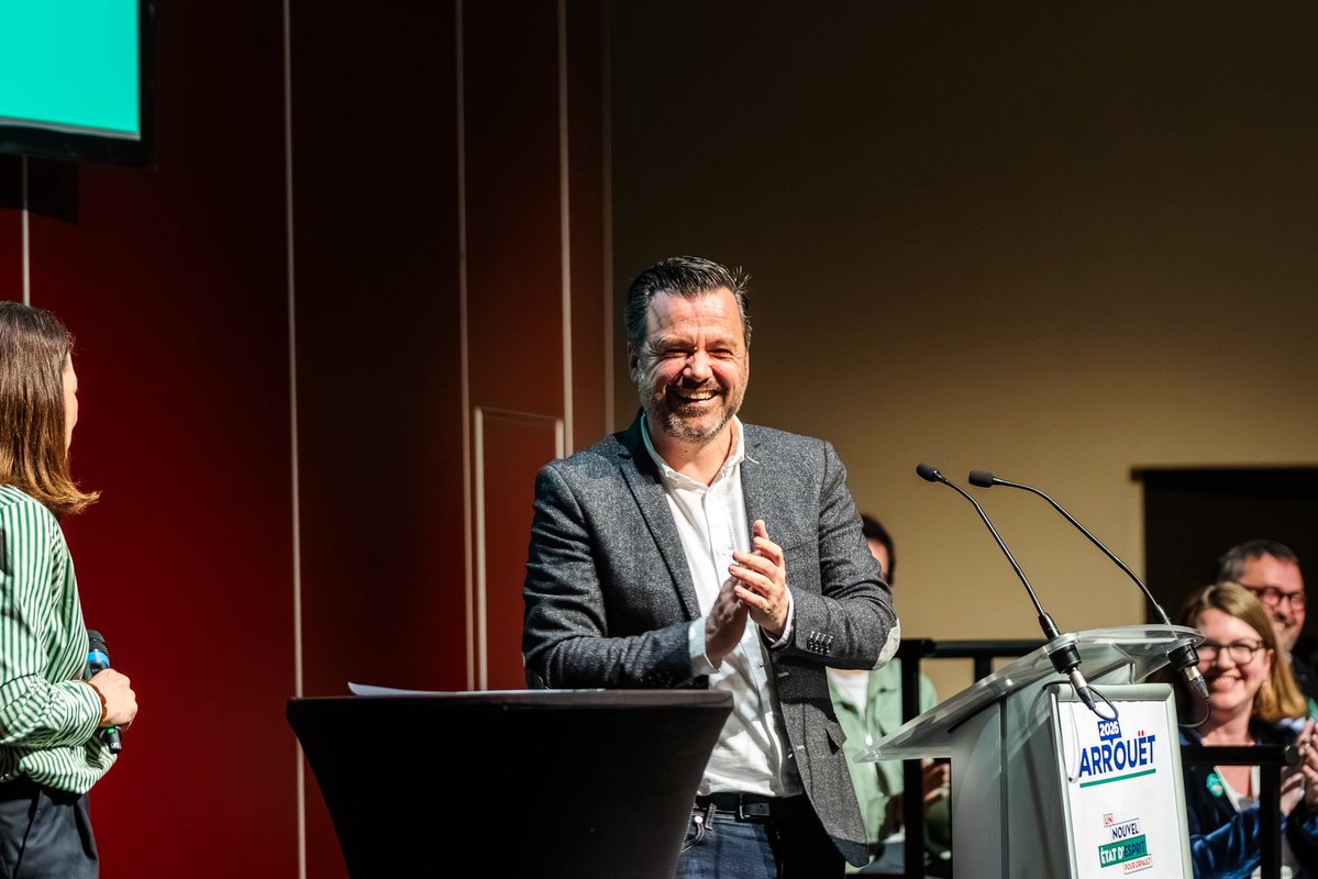 Sébastien Arrouët tweet media