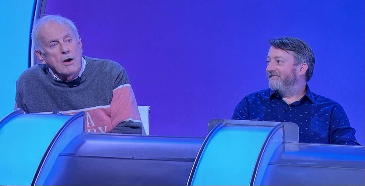 Gyles Brandreth tweet media