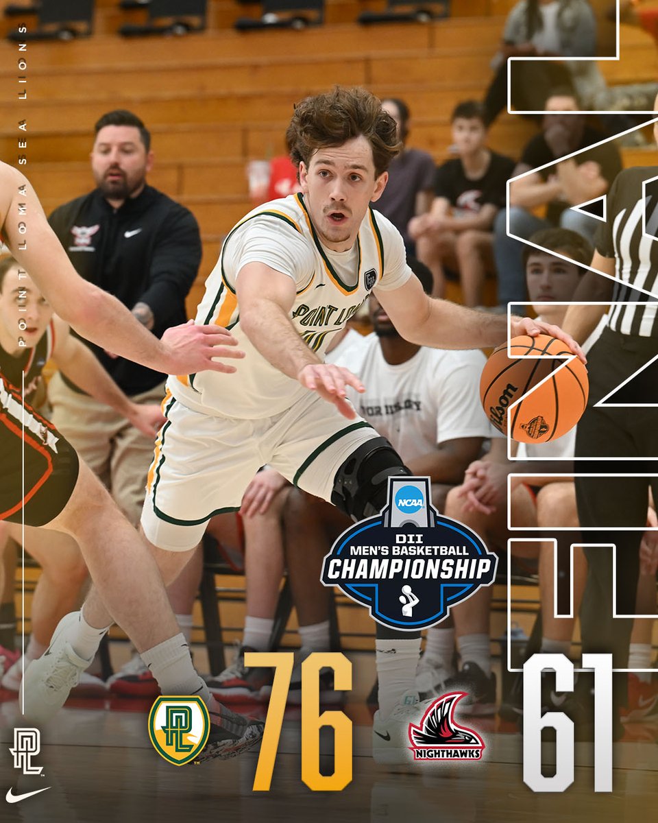 PLNU Sea Lions tweet media