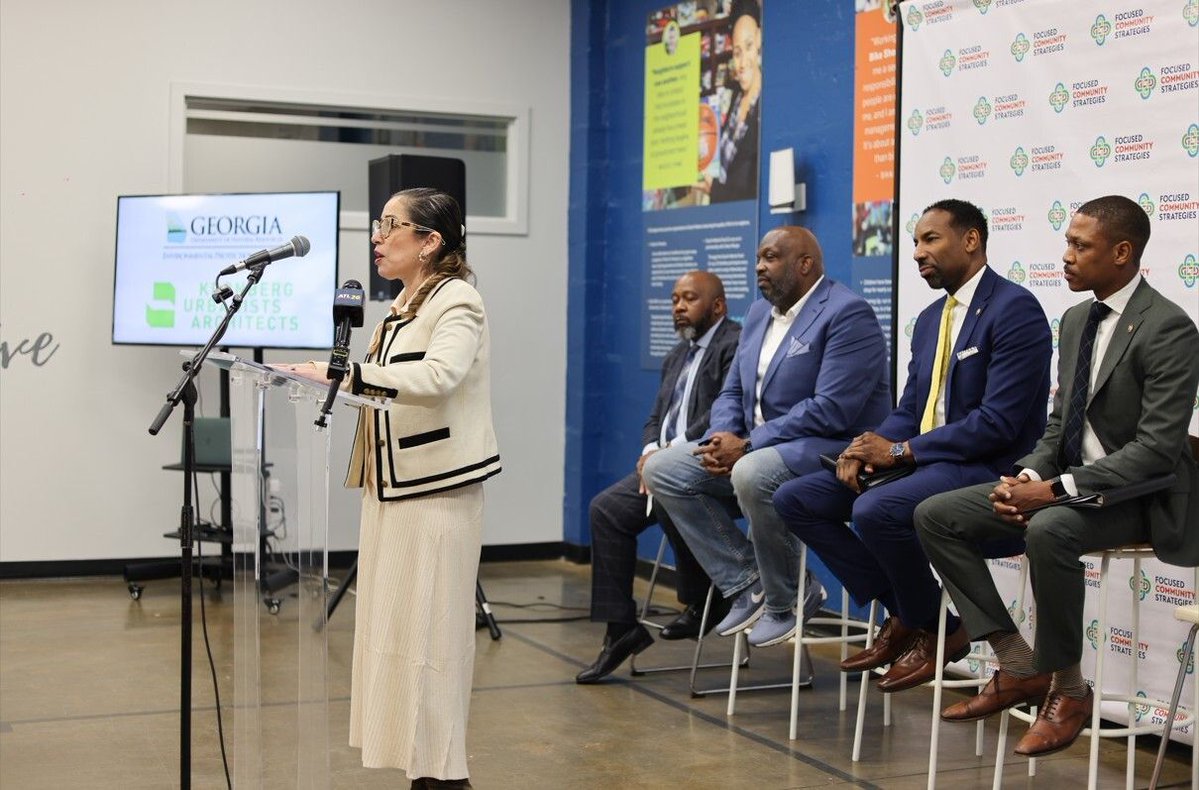 Dr Eloisa Klementich tweet media