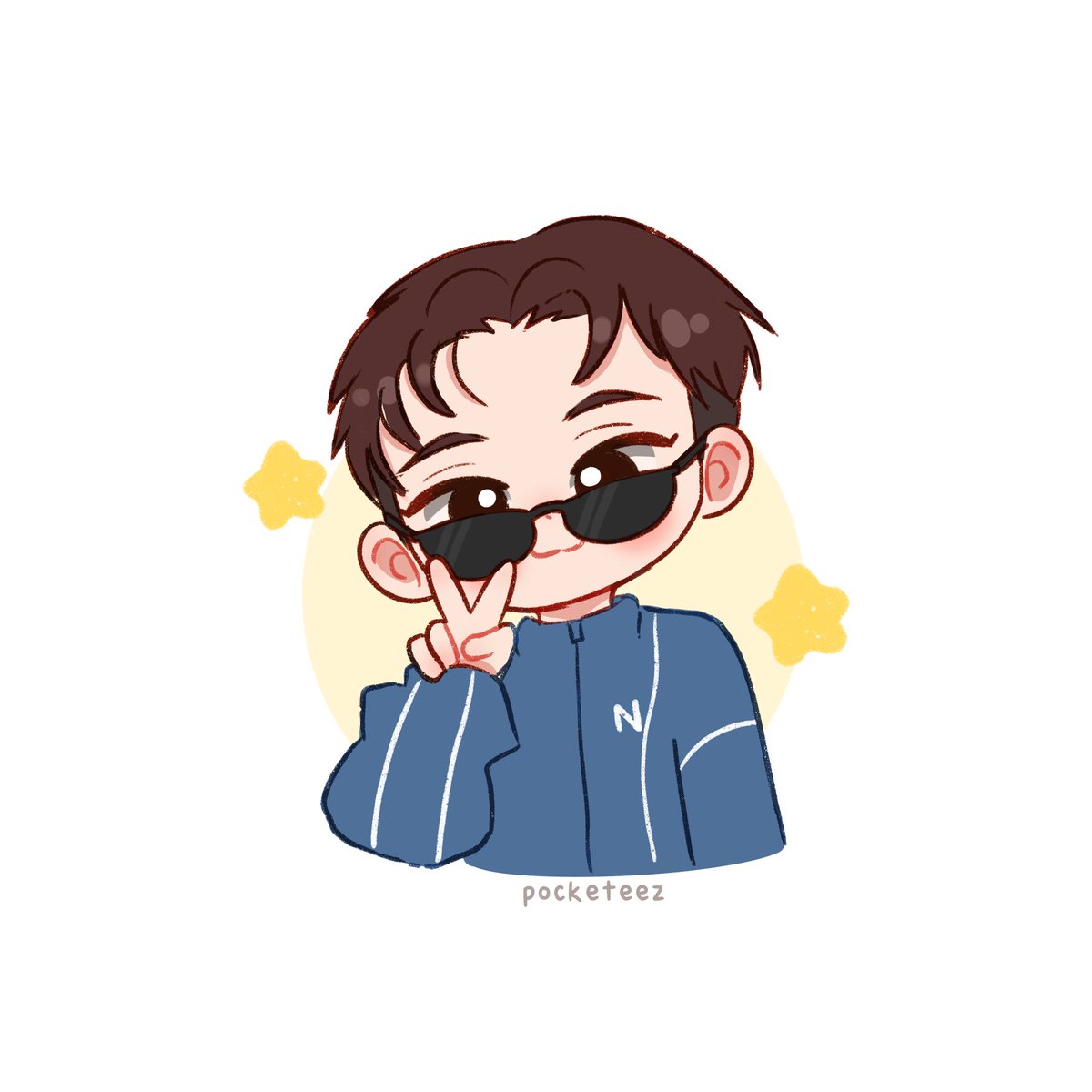 hyemi🌱 MET SANNIE tweet media