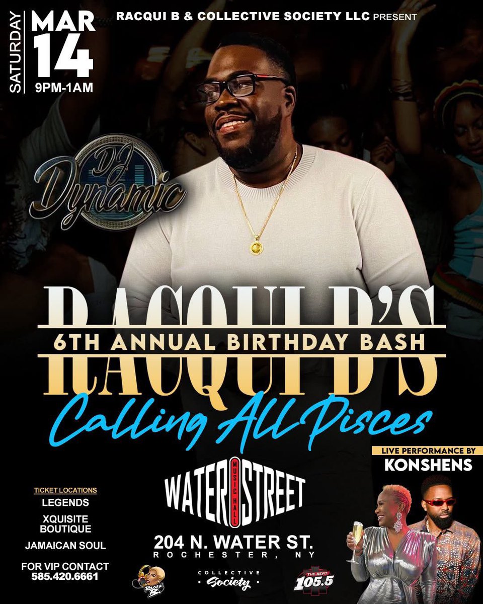 Dj Dynamic tweet media