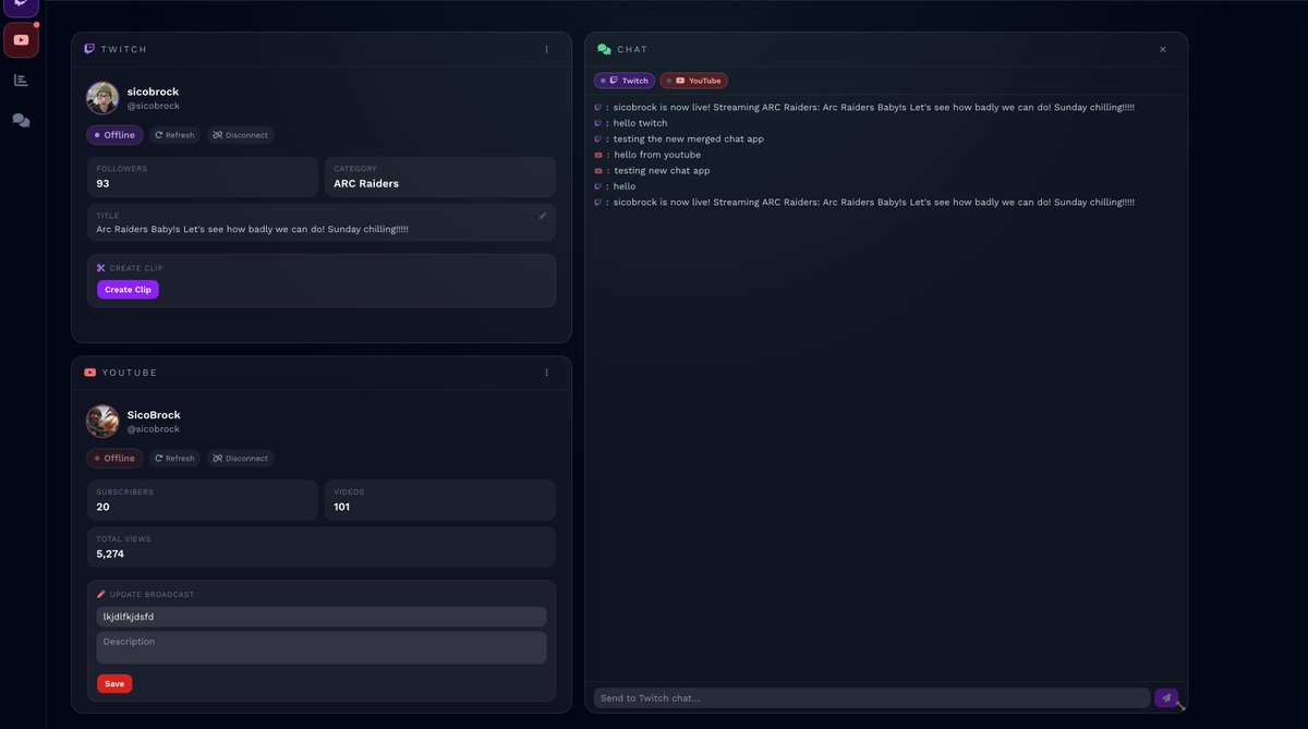 SicoBrock (@SicoBrockDev) / Posts / X