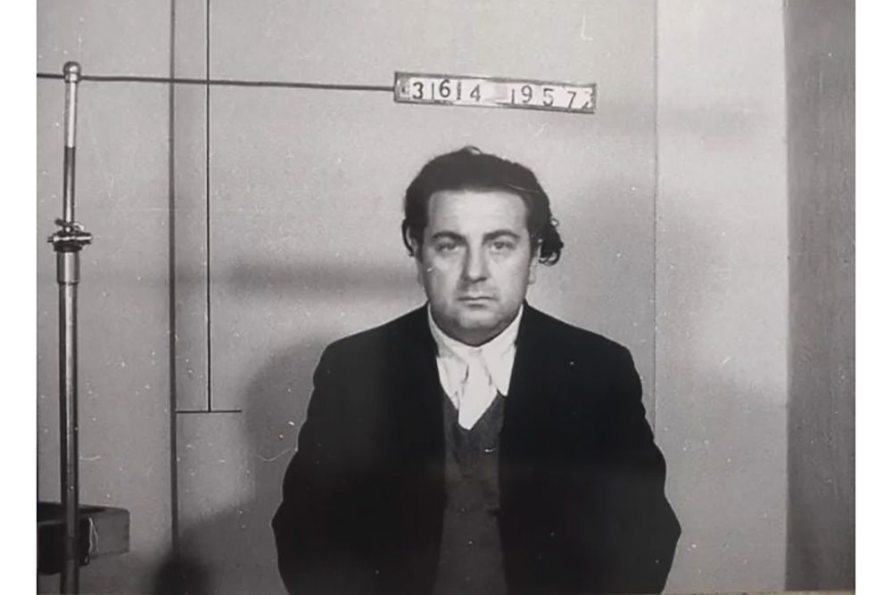 Tiempo Argentino tweet media