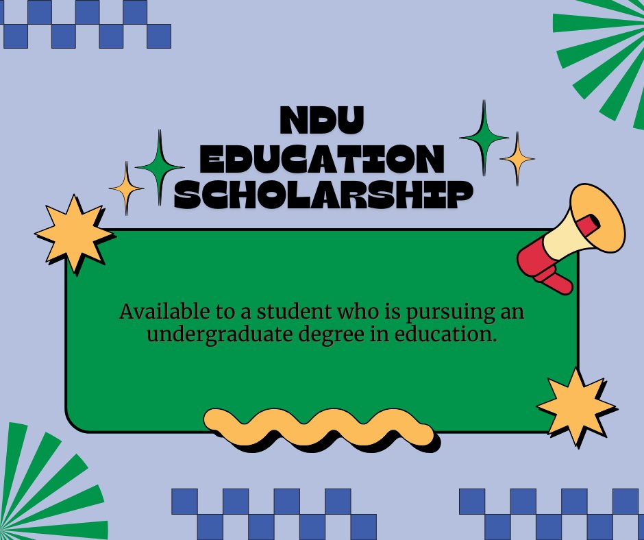 North Dakota United tweet media