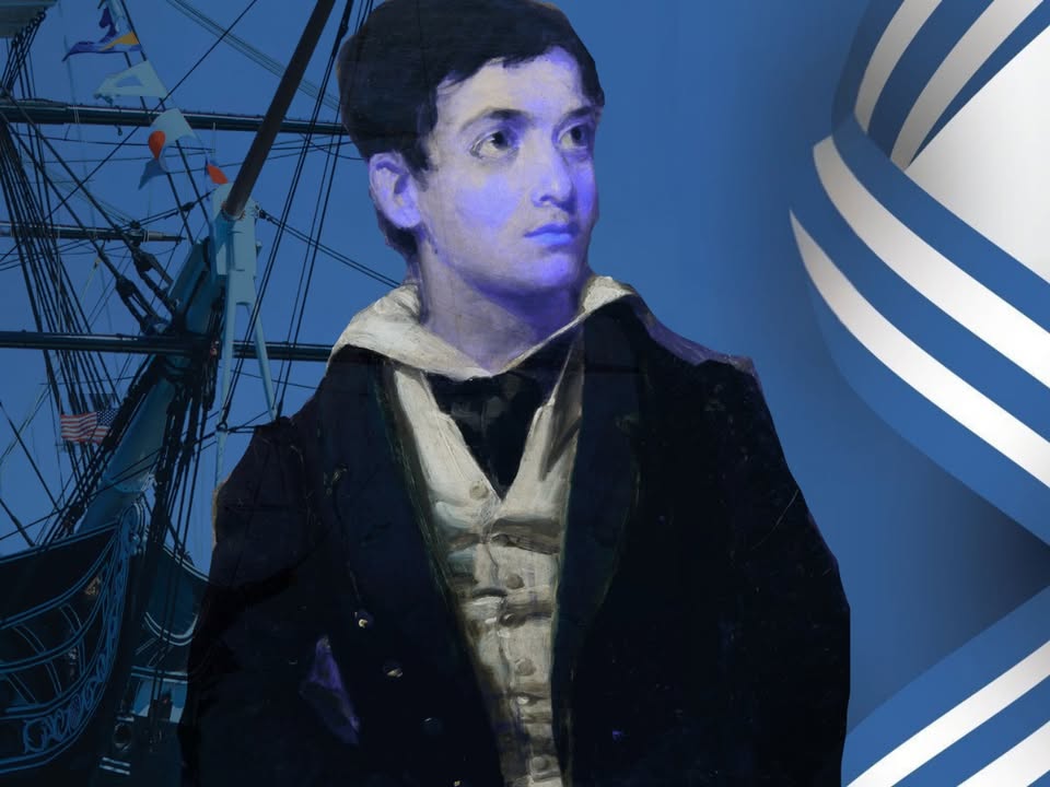 USS Constitution Museum tweet media