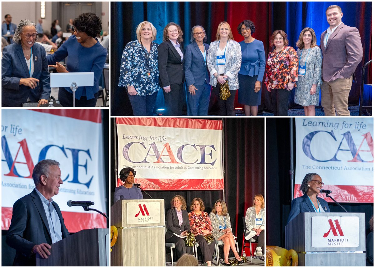 CT Dept of Education tweet media