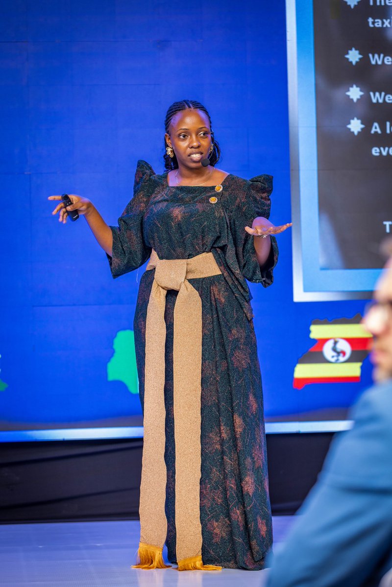 Muzzukulu wa Mugema tweet media