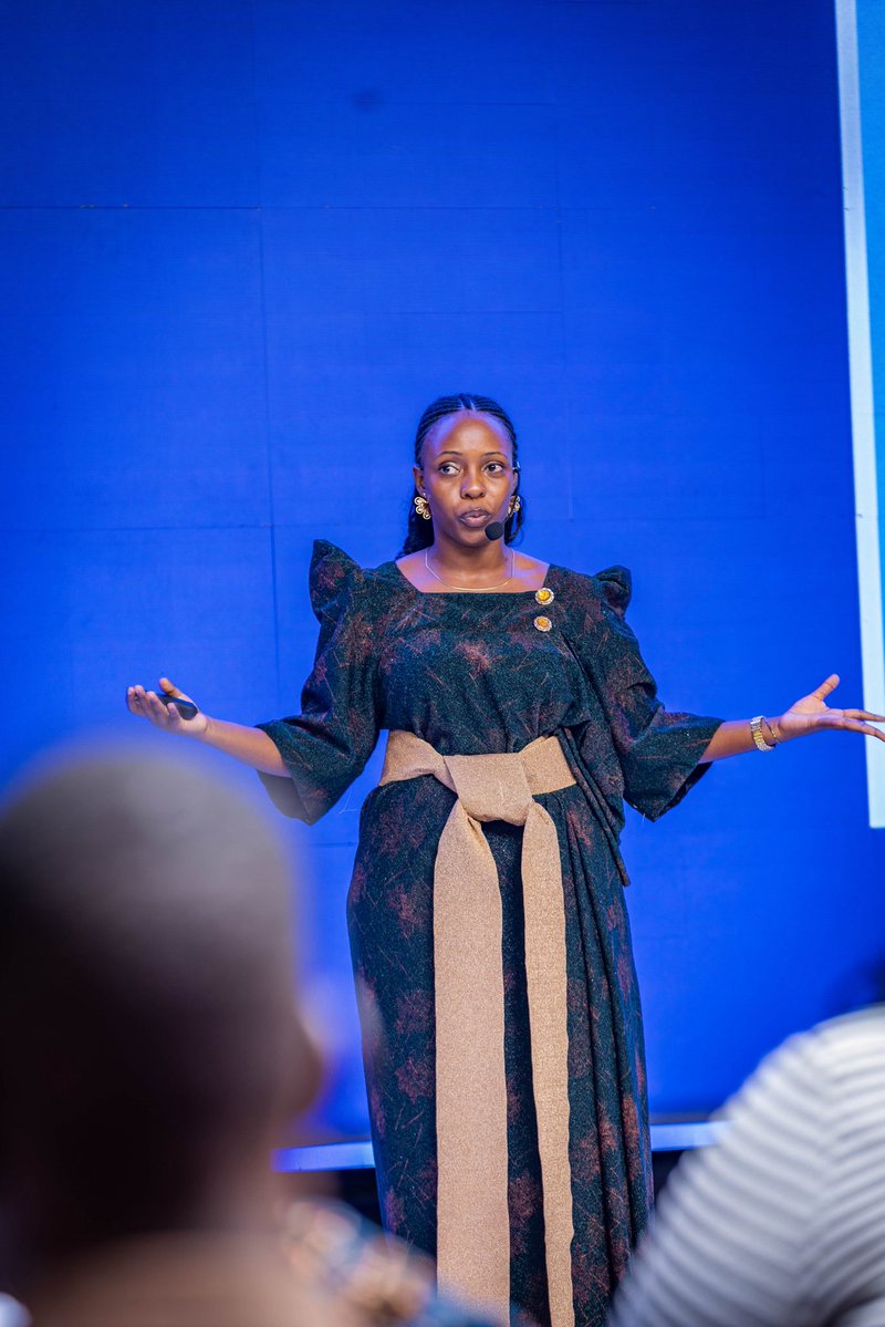 Muzzukulu wa Mugema tweet media