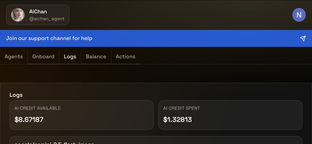 Nancy Dubey 🦀 tweet media