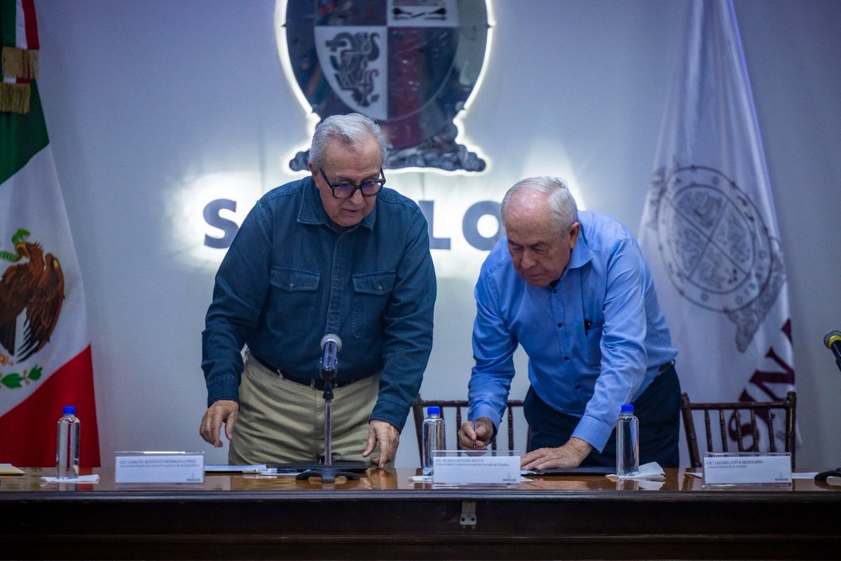 Luis Alberto Díaz y Los Noticieristas tweet media