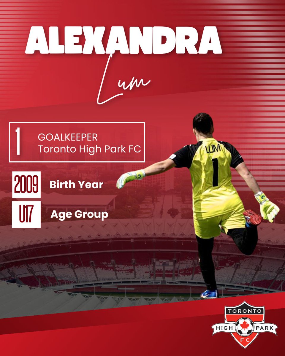 Toronto High Park FC tweet media