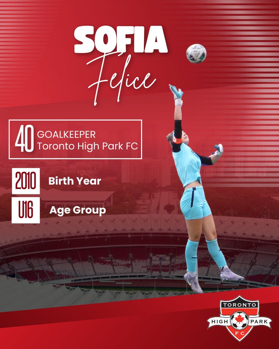 Toronto High Park FC tweet media