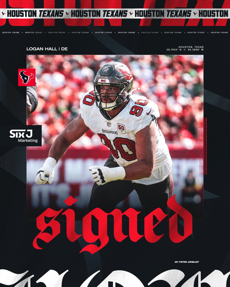 Houston Texans tweet media