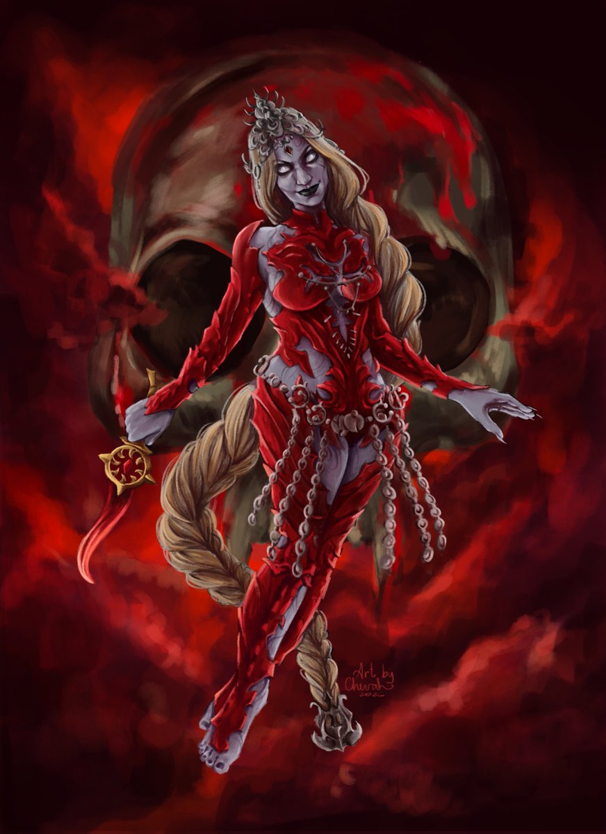 Chevah 🦊 tweet media