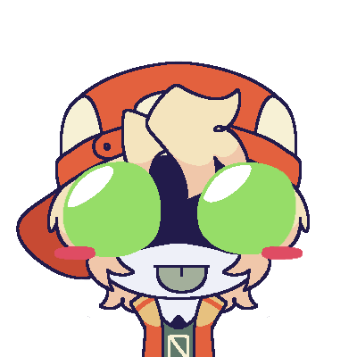 yukonq_'s tweet image. lizzy and thad versions!
#murderdrones