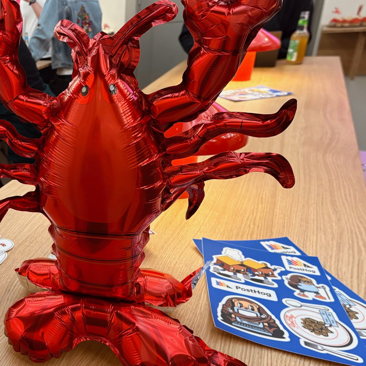 Kliment Minchev tweet media