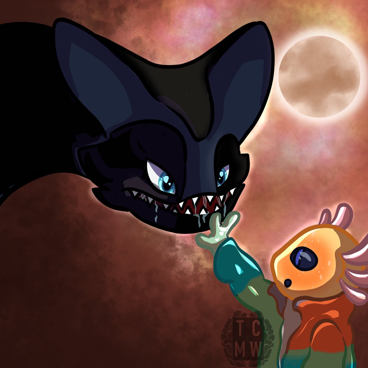 General Bacon tweet media