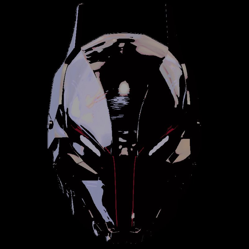 arkhamsremains's tweet photo. ⠀ 
⠀
⠀ ⠀⠀ I'm the Arkham Knight . That's all
            you need to know .⠀ 
⠀
⠀ ⠀⠀ https://t.co/FSiv3J7d6V