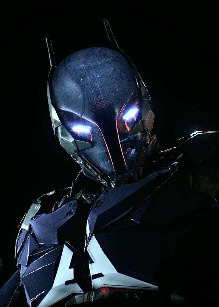 arkhamsremains's tweet photo. ⠀ 
⠀
⠀ ⠀⠀ I'm the Arkham Knight . That's all
            you need to know .⠀ 
⠀
⠀ ⠀⠀ https://t.co/FSiv3J7d6V