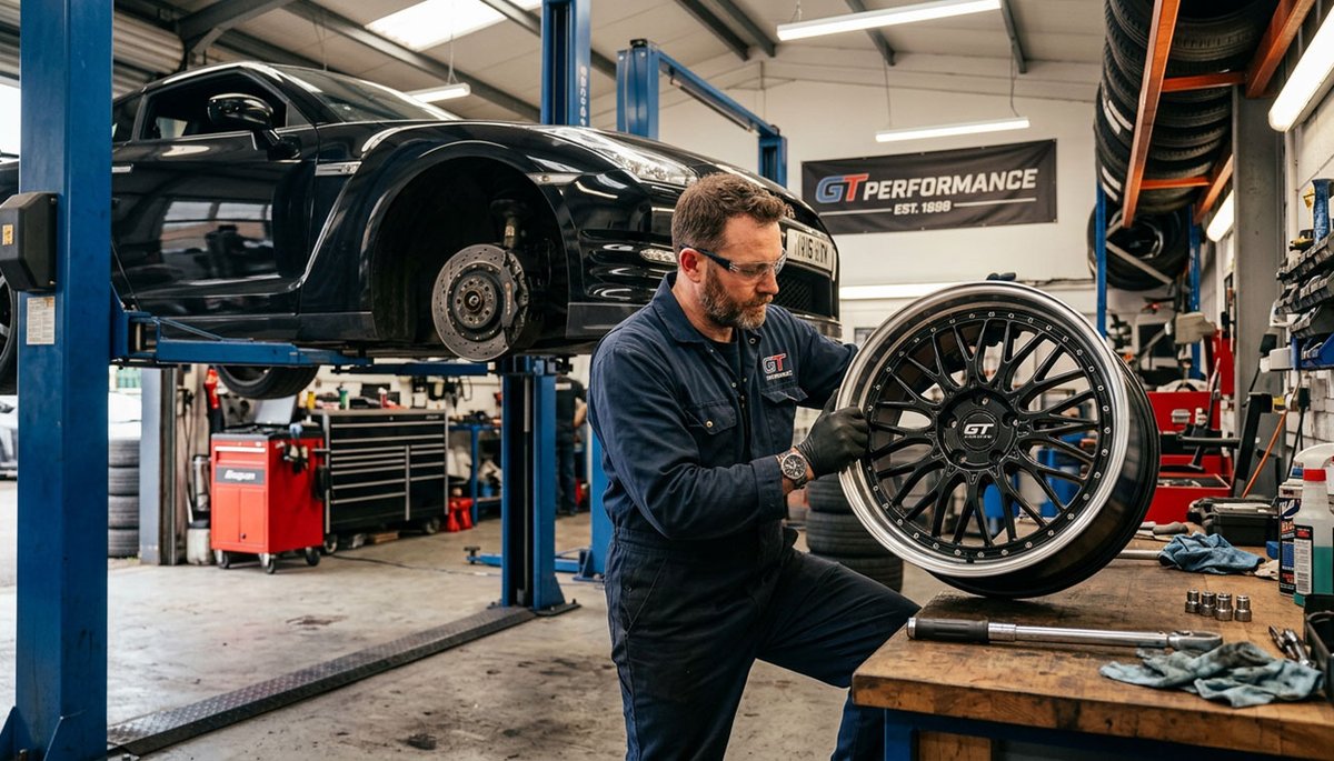 PerfPlusTire's tweet image. 🛞 Looking to upgrade your car with custom wheels? 🚗🔧 Check out our ultimate guide! From choosing the right materials to understanding critical specs like bolt patterns and offset, we've got you covered.✨ #CarMods #CustomWheels #PerformancePlusTire

performanceplustire.com/Blog/how-to-ch…
