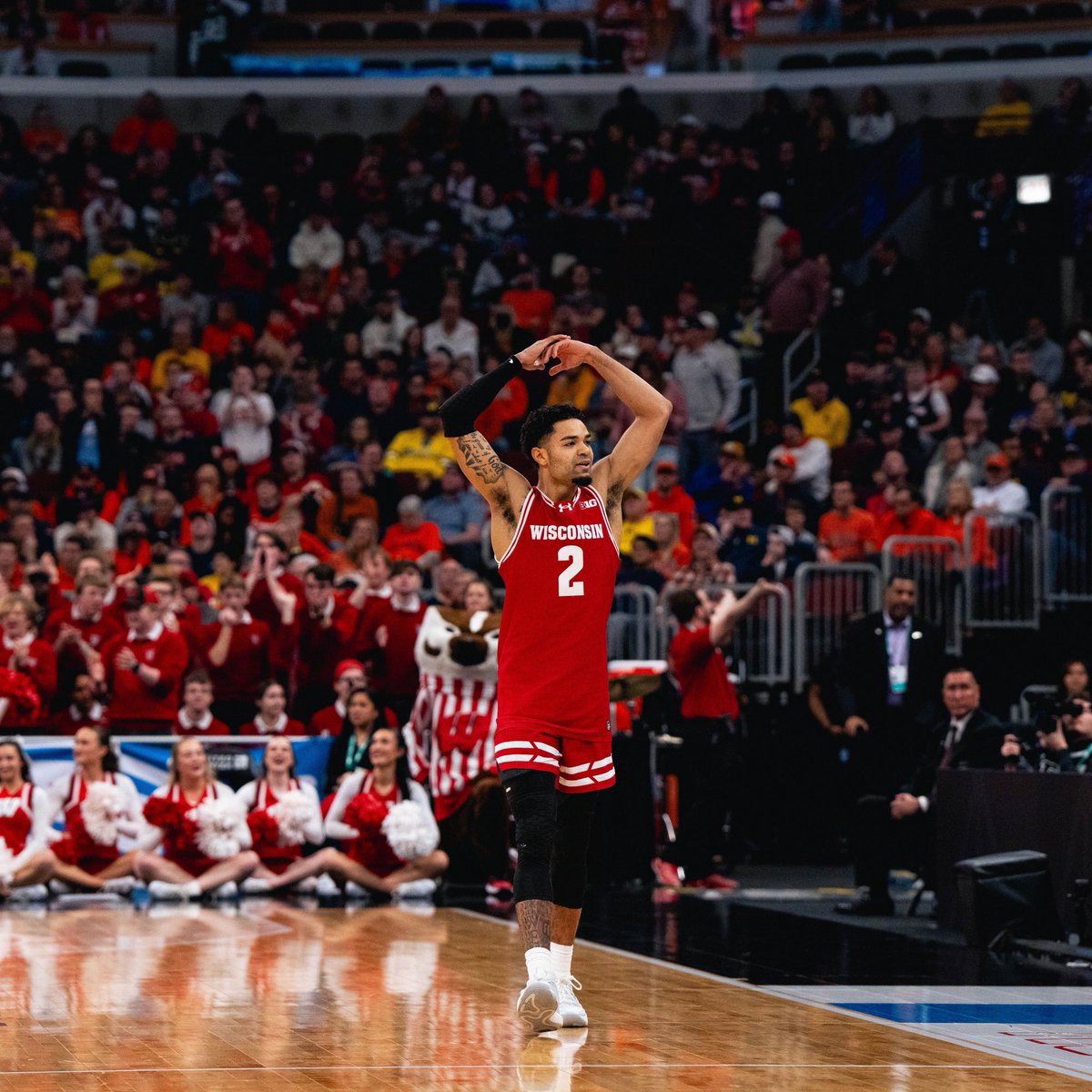 UW Stats & Info tweet media