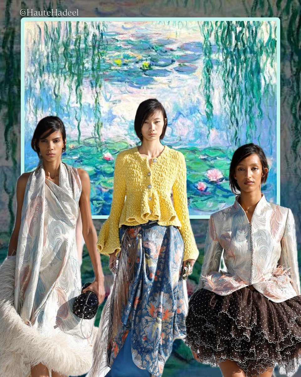 اُوت هديل | Haute Hadeel tweet media