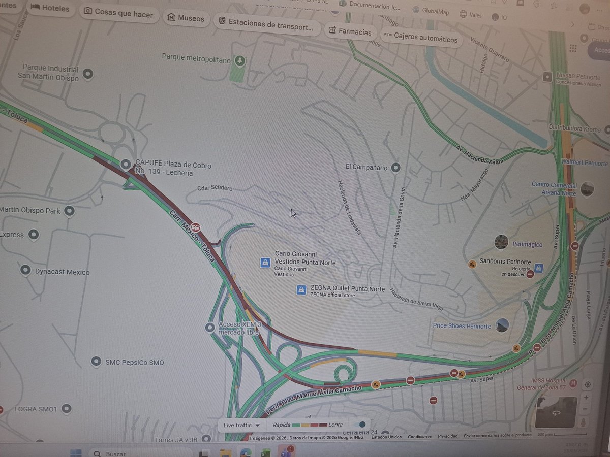 Monitorista Nodo Centro tweet media