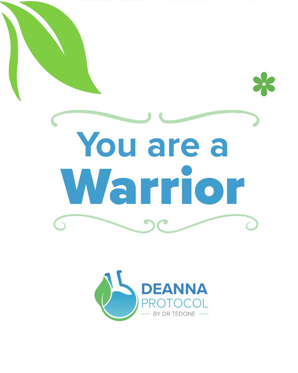 Deanna Protocol tweet media