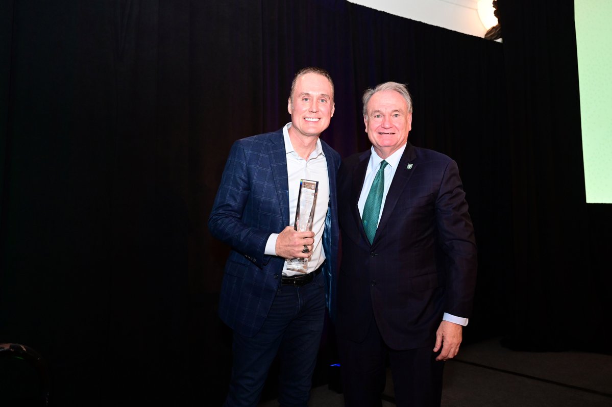 Tulane Freeman School of Business tweet media