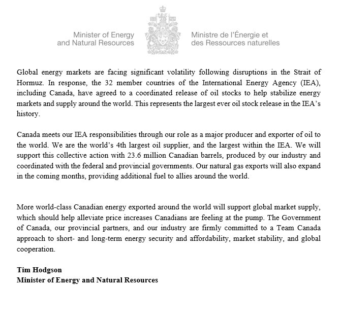 Tim Hodgson tweet media