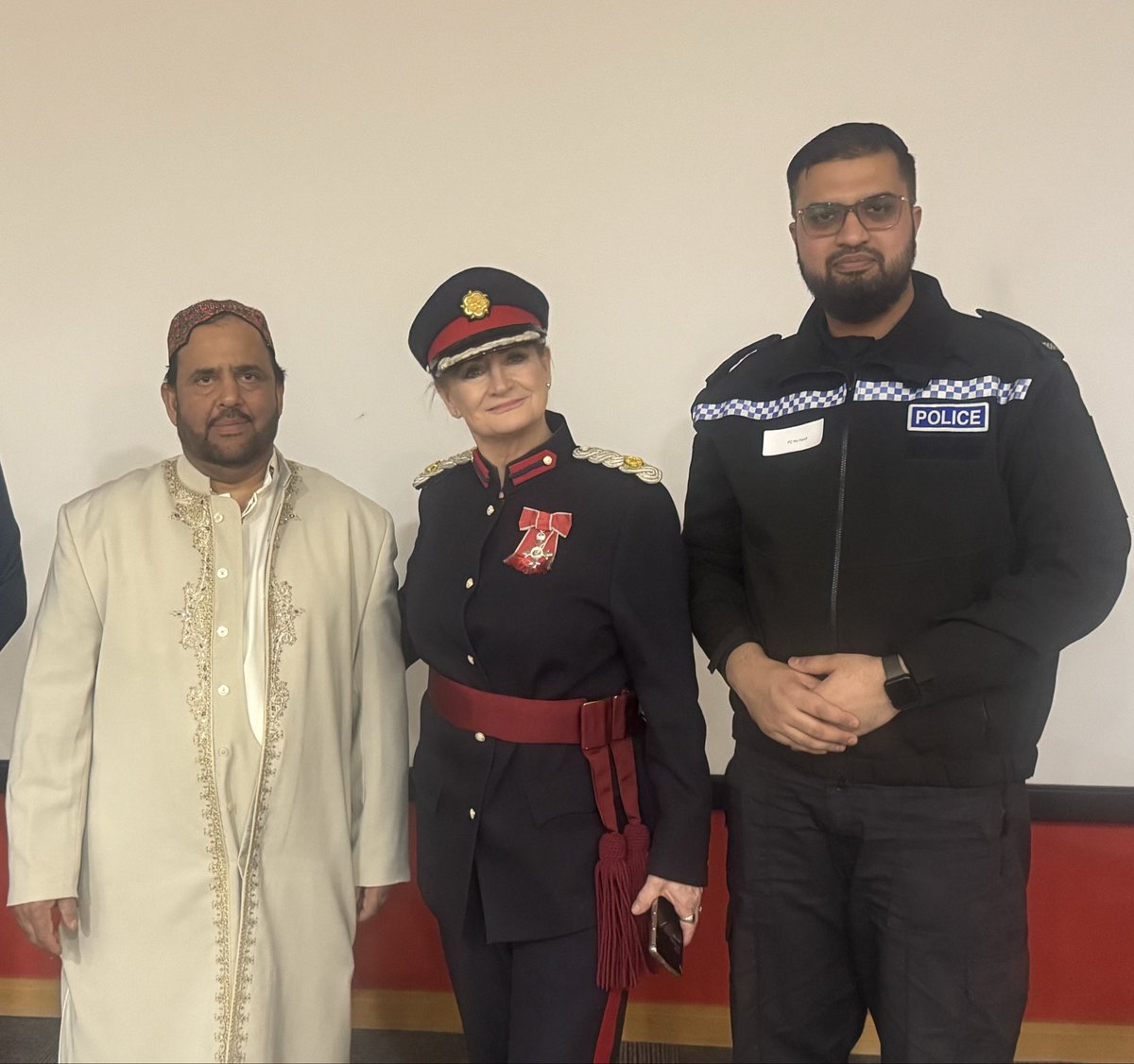 Bradford Stronger Communities Team tweet media