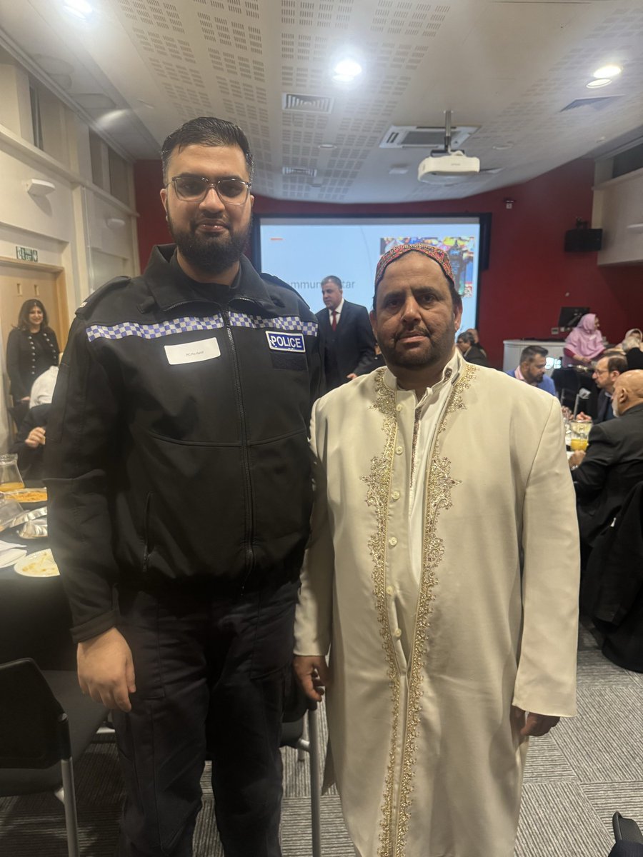 Bradford Stronger Communities Team tweet media