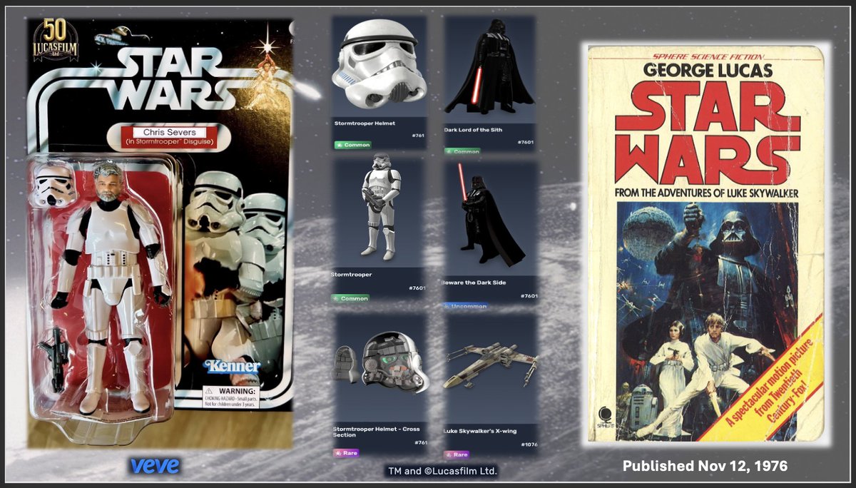 Chris Severs ⭕️ 🇨🇦💙 tweet media