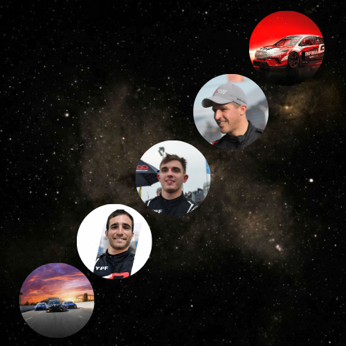 ToyotaGazooRacingARG tweet media